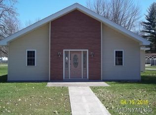 1508 Vienna Rd, Sylvan Beach, NY 13157