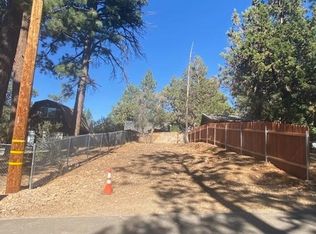 827 Wabash Ln LOT 15, Sugarloaf, CA 92386