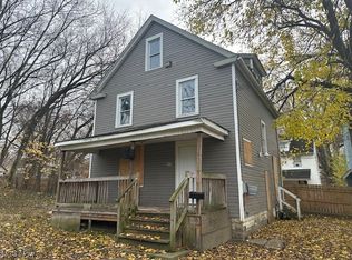 625 Allyn St, Akron, OH 44311