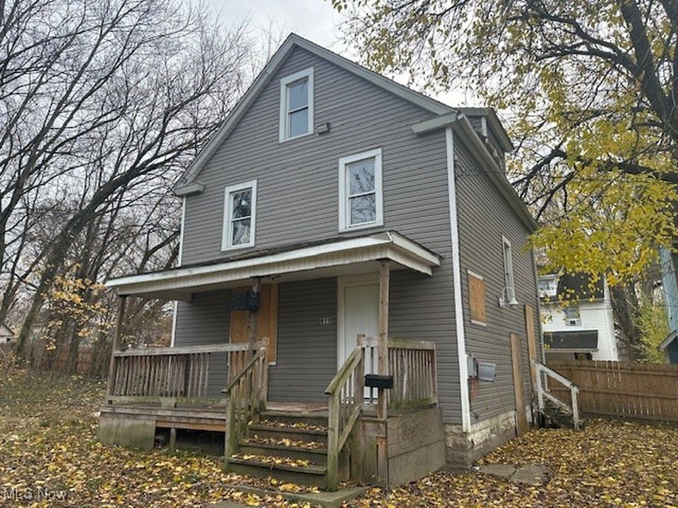 Real estate listing image