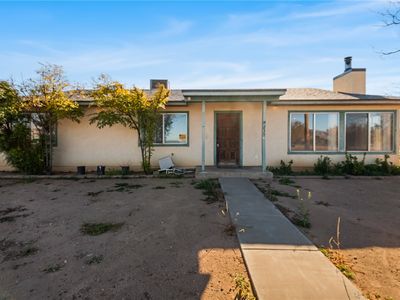 2306 Harrod Ave, Kingman, AZ, 86401