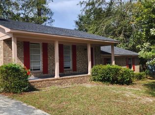 3545 Monte Carlo Drive, Augusta, GA 30906