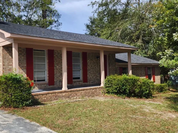 3545 Monte Carlo Drive, Augusta, GA 30906