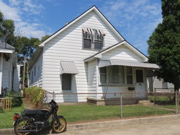 304 W 2nd St, Peru, IN 46970