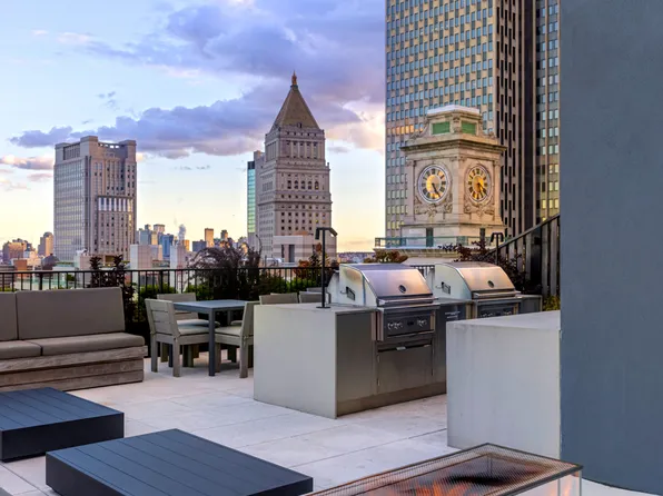 91 Leonard Street image 21 of 21