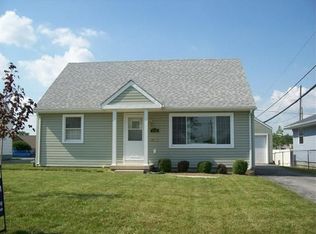 112 Northview Ave, Findlay, OH 45840
