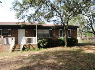 8517 Merger Rd, Pensacola, FL 32514