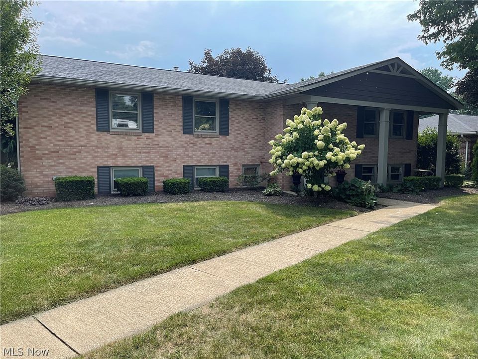 2210 55th St NE, Canton, OH 44721 Zillow