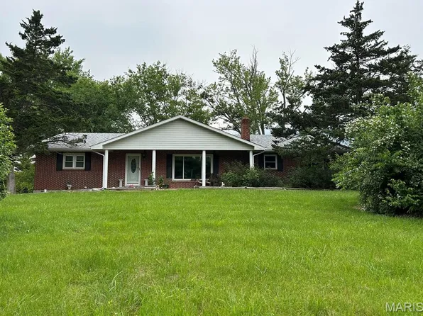 4545 Red Bird Rd, Owensville, MO 65066