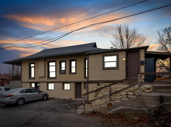 441 S 500 E, Provo, UT 84606