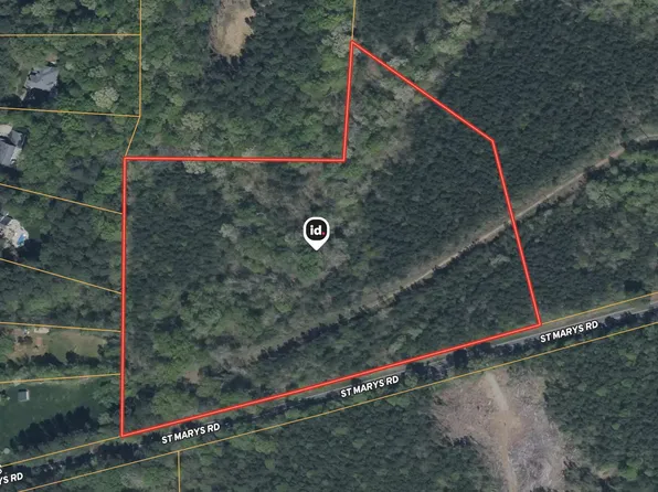 6506 Saint Marys Rd Lot 9, Hillsborough, NC 27278