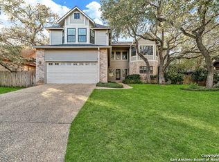 12819 Castle George St, San Antonio, TX 78230