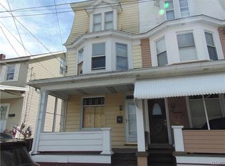 24 E Ridge St, Coaldale, PA 18218