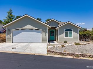21276 White Pine Dr SPACE 58, Tehachapi, CA 93561