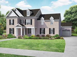 2922 Kapia Mera Ct LOT SS577, Murfreesboro, TN 37129