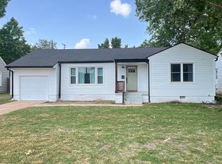 1102 Seneca Ave, Enid, OK 73703