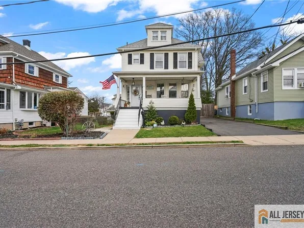 6 Thomas St, Sayreville, NJ 08872