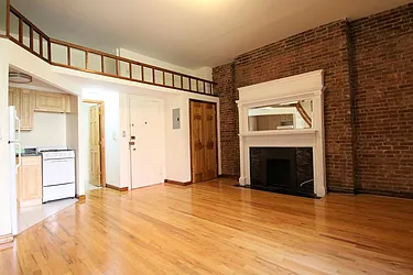 Rented by JK Dansar Corp