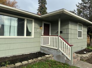 1719 Evergreen St, Walla Walla, WA 99362