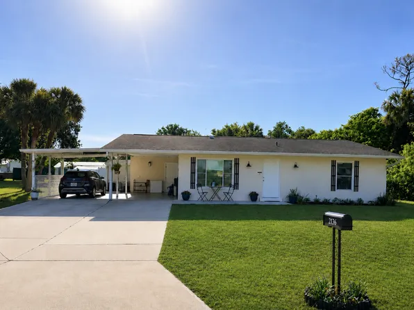 2126 Astotta St, Pt Charlotte, FL 33948