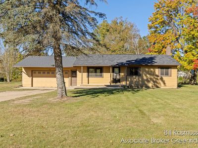 5454 Beaver Dr, Sheridan, MI, 48884