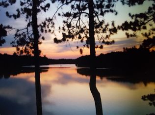 1096 W Little Shag Lake Rd, Gwinn, MI 49841