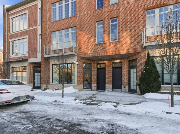 2026 Hazel St, Birmingham, MI 48009