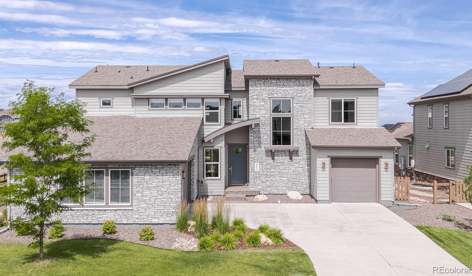 8091 S Langdale Way, Aurora, CO 80016 | Zillow