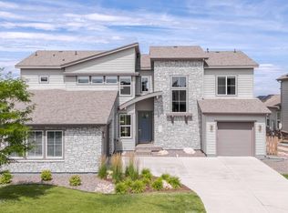 8091 S Langdale Way, Aurora, CO 80016