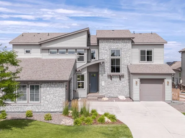 8091 S Langdale Way, Aurora, CO 80016
