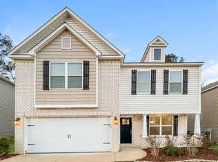 168 Belmont Way, Chelsea, AL 35043