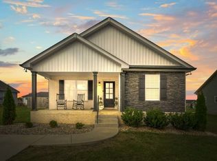 109 Thacker Dr, Portland, TN 37148