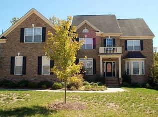 10119 Legolas Ln, Charlotte, NC 28269