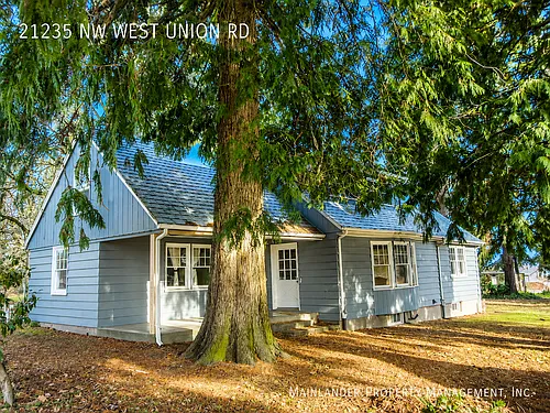 21235 NW West Union Rd Photo 1