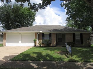 6634 Indian Lake Dr, Missouri City, TX 77489