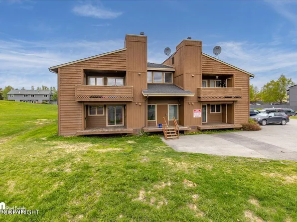 2100 Minerva Way #A2, Anchorage, AK 99515