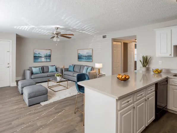 5009 S West Shore Blvd APT 1, Tampa, FL 33611
