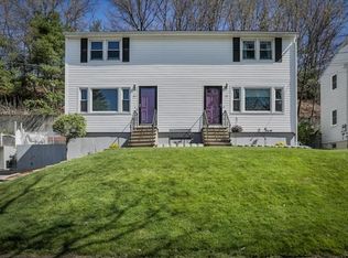 27 Intervale St, Nashua, NH 03064