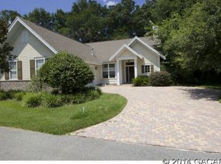 532 NW 136th St, Newberry, FL 32669