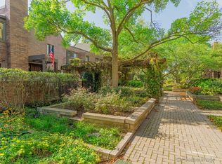 503 Burr Oak Pl, Hinsdale, IL 60521