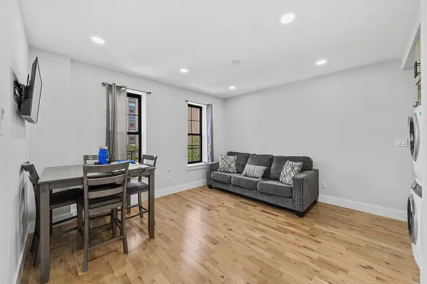 Rented by Blue Sky Management NY Inc | media 23