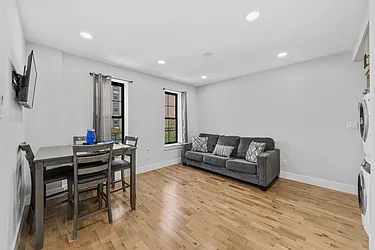 Rented by Blue Sky Management NY Inc