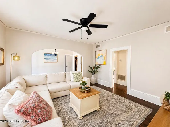 1765 Canterbury St, Jacksonville, FL 32205