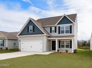 1305 Patti Ln SE, Bolivia, NC 28422