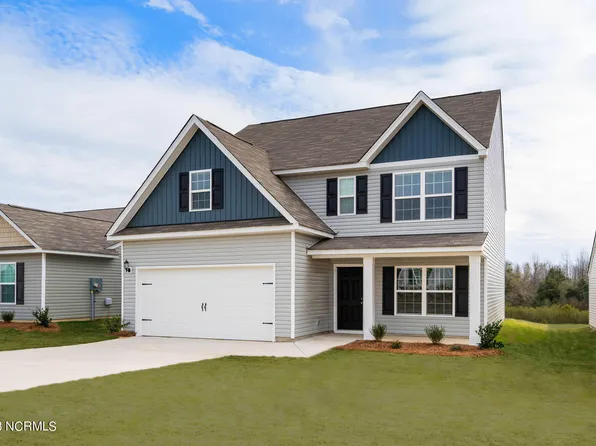 1316 Patti Lane SE, Bolivia, NC 28422