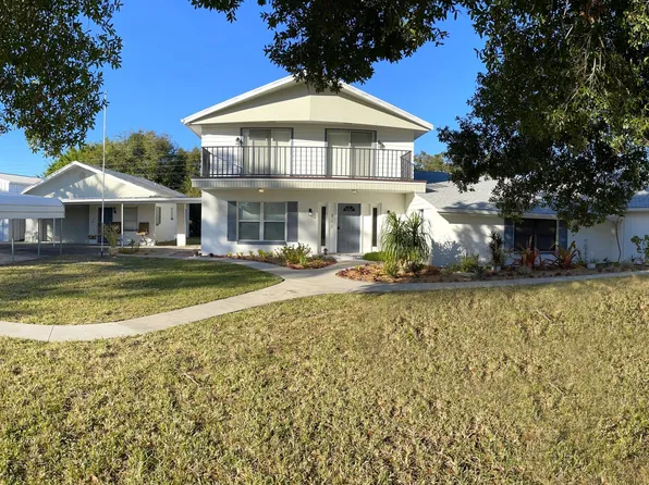 910 Pennsylvania Ave, Rockledge, FL 32955