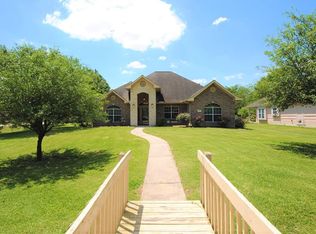 4803 Wynnewood St, Houston, TX 77013