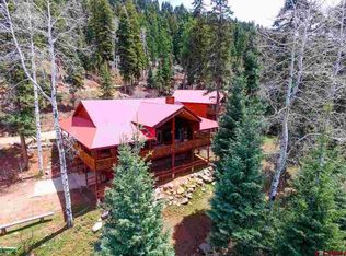 3258 County Road 243, Durango, CO 81301