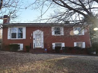 1612 E 11th St, Winston Salem, NC 27101