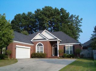 688 Lambeth Dr, Evans, GA 30809